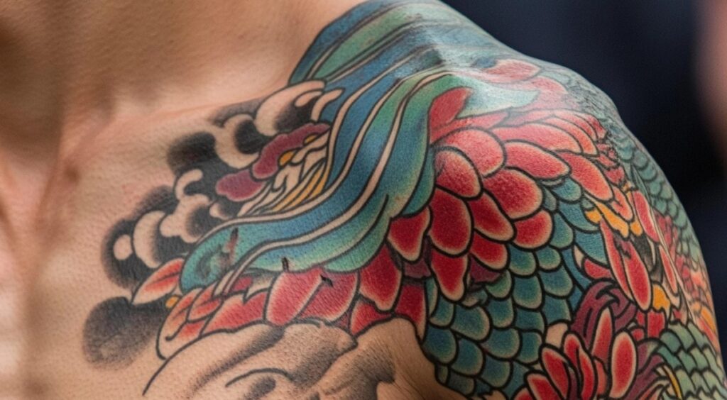 Fjernelse af tatovering i Odense og Kerteminde – En guide til at slippe af med uønsket blæk