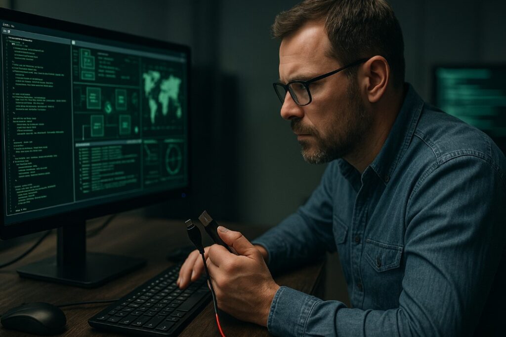 Sådan planlægger og udfører du en professionel penetrationstest