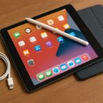 Hvad skal du vide, før du køber en brugt iPad til studiet?