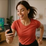 Kan en træningsapp føles som en leg? Disse funktioner gør forskellen