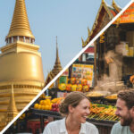 Fra tempelbesøg til gademad: Din ultimative Thailand-oplevelse